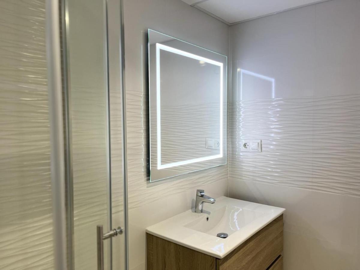 Appartement Cd-estudio, Estudio A Estrenar Acogedor Y Funcional, Centrico, Barrio Tranquilo *