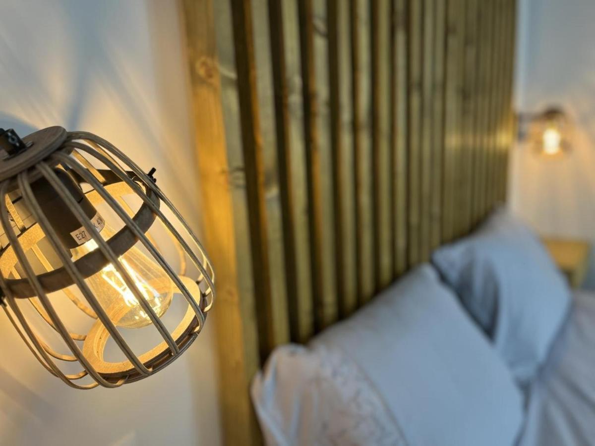 Cd-estudio, Estudio A Estrenar Acogedor Y Funcional, Centrico, Barrio Tranquilo Appartement Málaga