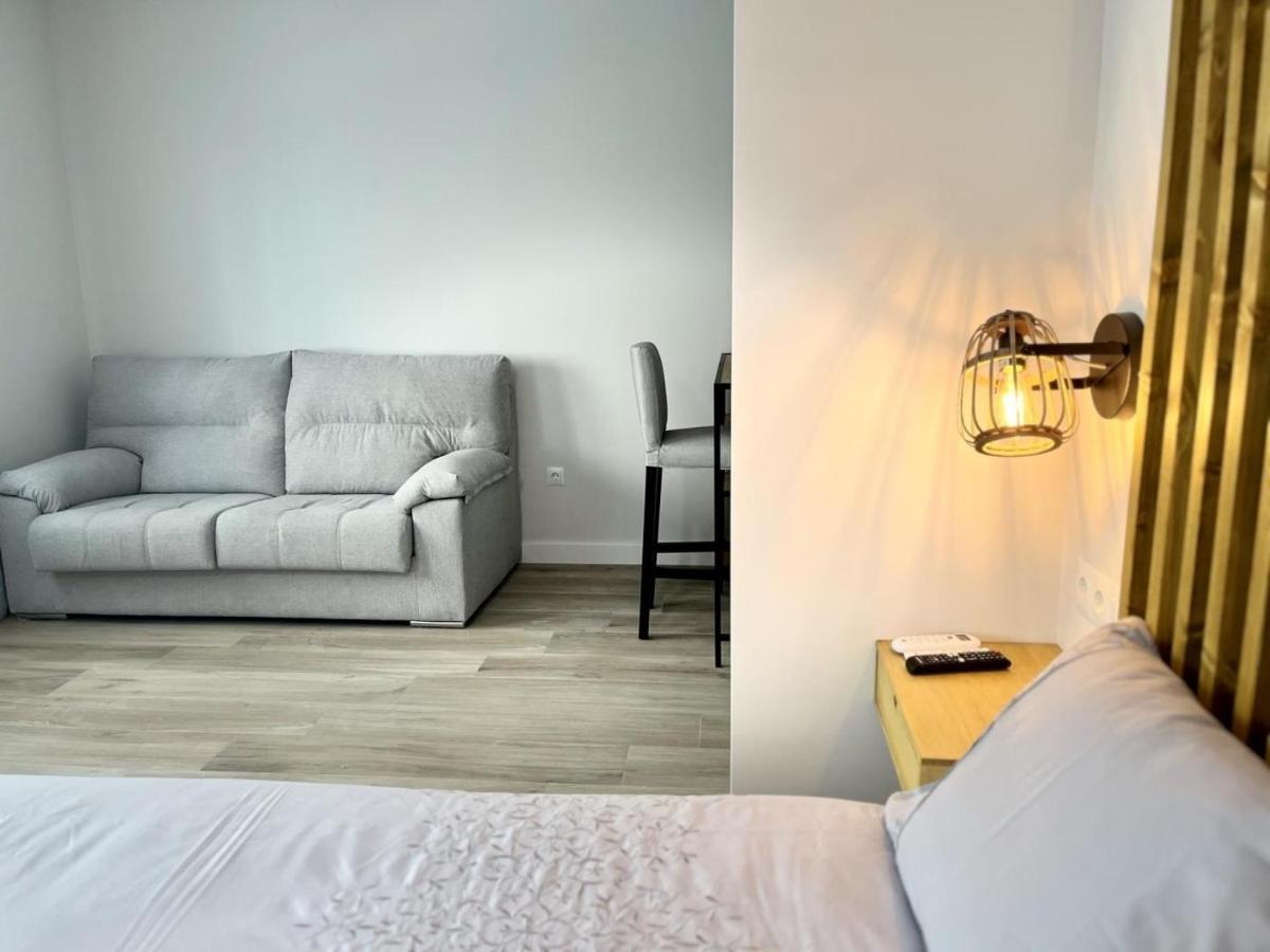Appartement Cd-estudio, Estudio A Estrenar Acogedor Y Funcional, Centrico, Barrio Tranquilo *